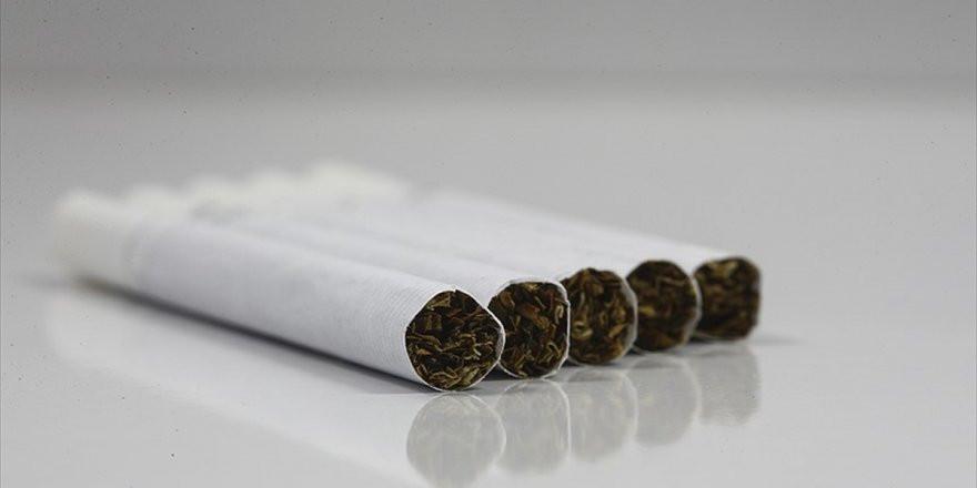 Turkish gov’t mulls standardizing cigarette packaging to discourage smoking
