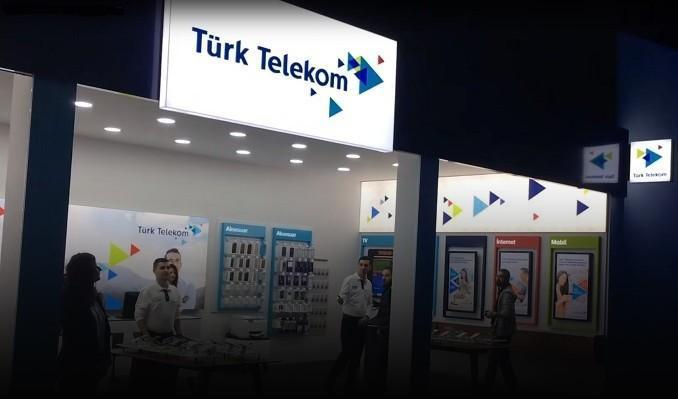 Türk Telekom posts strong net profit in 2017 after loss in 2016