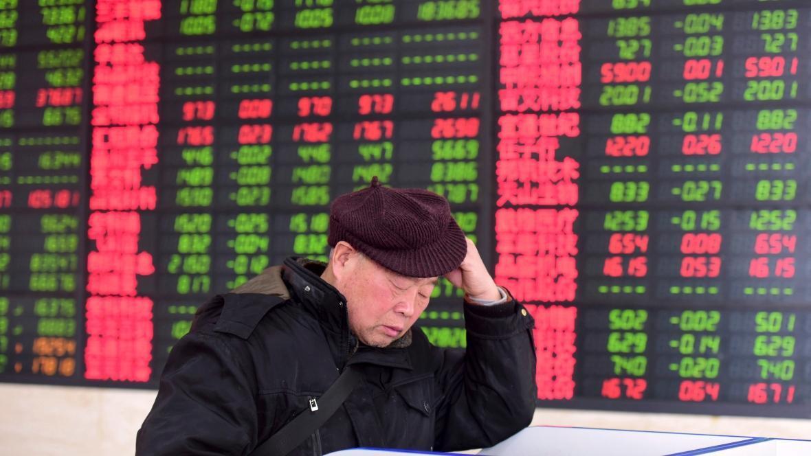 Savaged world stocks face for worst week since 2011