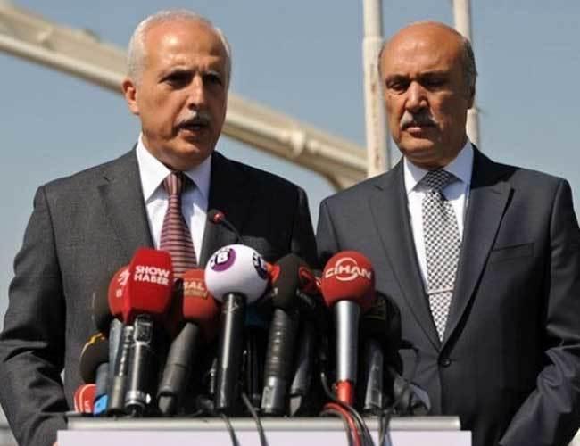 Former Istanbul governor, ex-police chief get jail terms over terror-linked charges