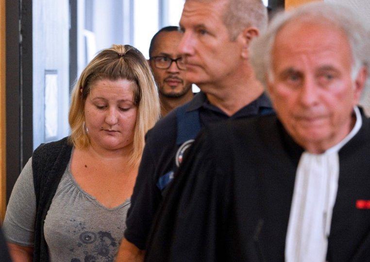 French mum, ex-partner get 20 years for 5-year-old’s murder