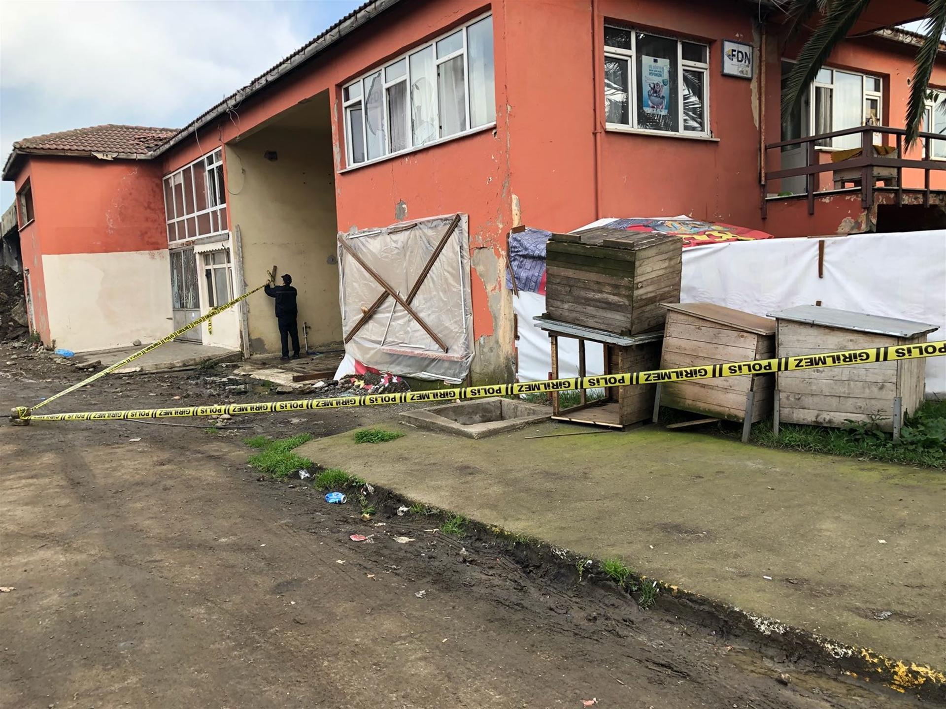 One killed, 73 people taken to hospital over suspicions of anthrax in Turkey’s north