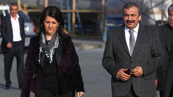 HDP lawmakers under investigation over Afrin operation comments