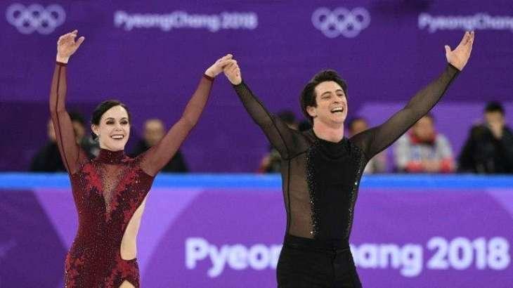 ‘Determined’ Canada turns Olympic silver into gold