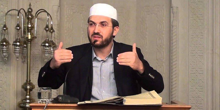 Diyanet official who said ‘young mothers-in-law ignite lust’ resigns