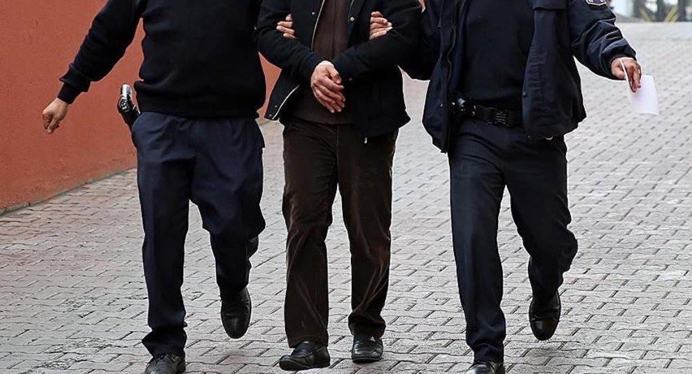Turkish police detain 100 on charges of facilitating illegal betting