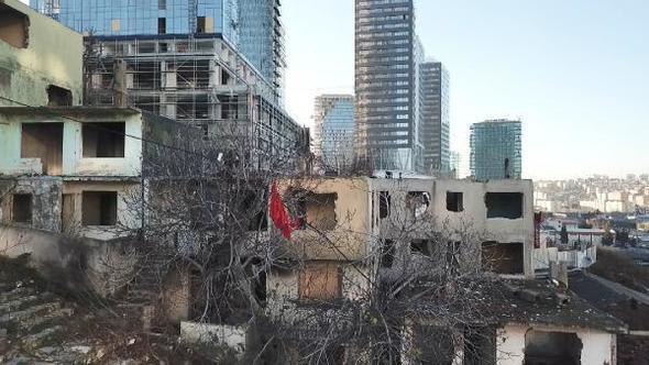 Halted urban transformation project causes crisis for hundreds