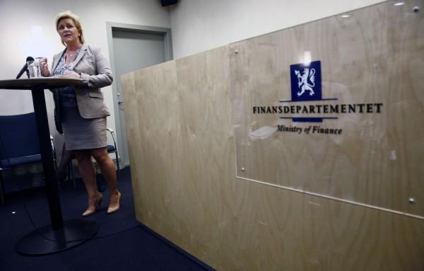 Norway’s $1 trillion wealth fund to firms: Fight corruption