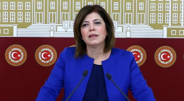 Up to 25 years in prison sought for HDP deputy Beştaş