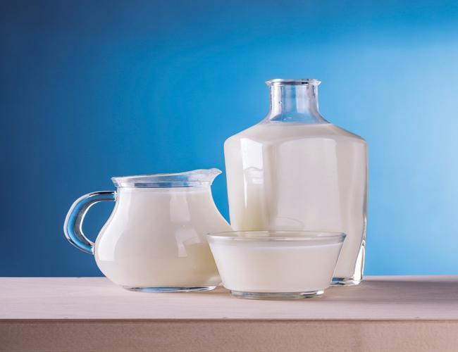 Cow milk yields drop in Turkey in 2017