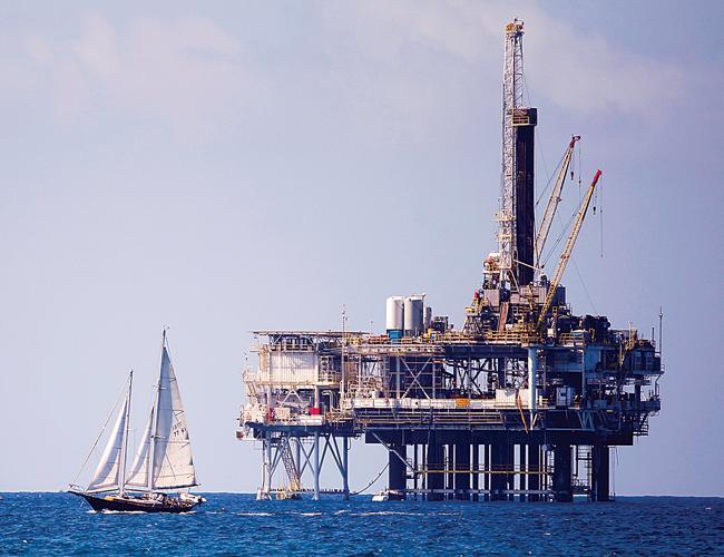 Surge in global oil supply may overtake demand in 2018: IEA