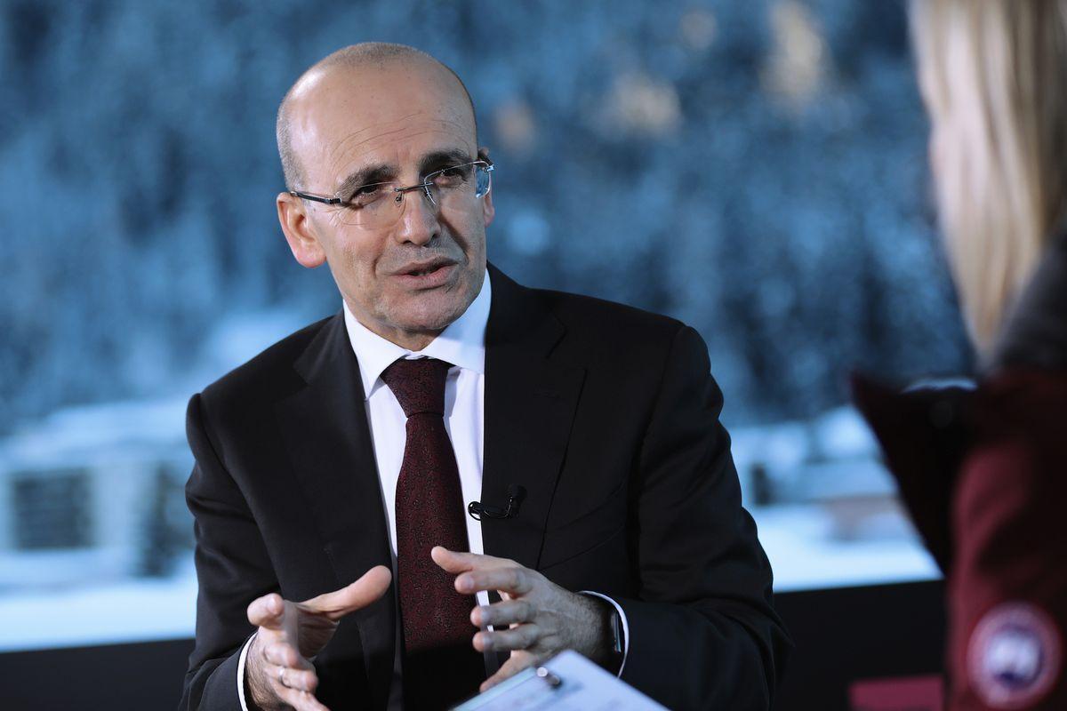 Turkey to prioritize inflation, current account: Deputy PM Şimşek