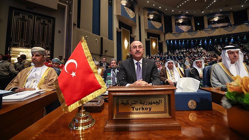 Turkey to provide $5 billion in credit for Iraqi reconstruction