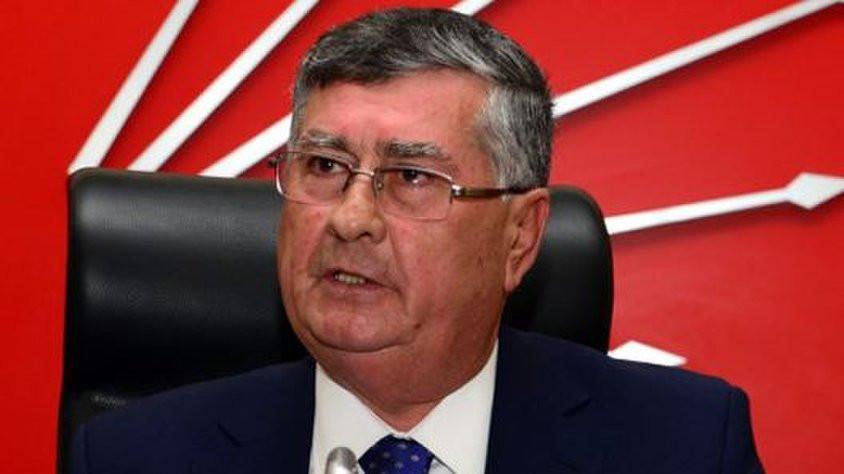 Former CHP deputy Keskin sentenced to one year in prison for ‘insulting Erdoğan’