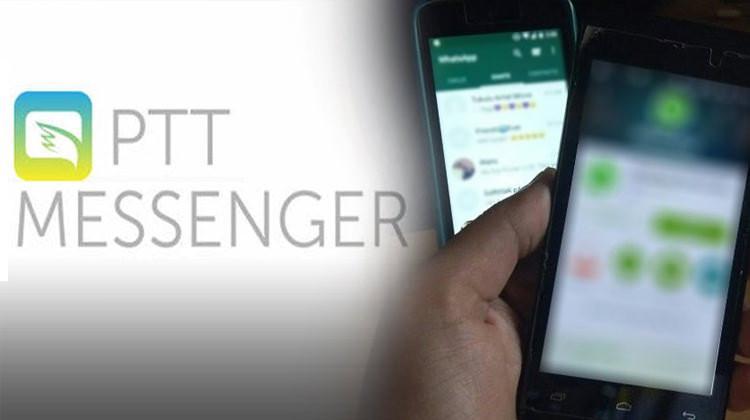 Messages on Turkey’s ‘native’ WhatsApp-like app untraceable: Transport Minister