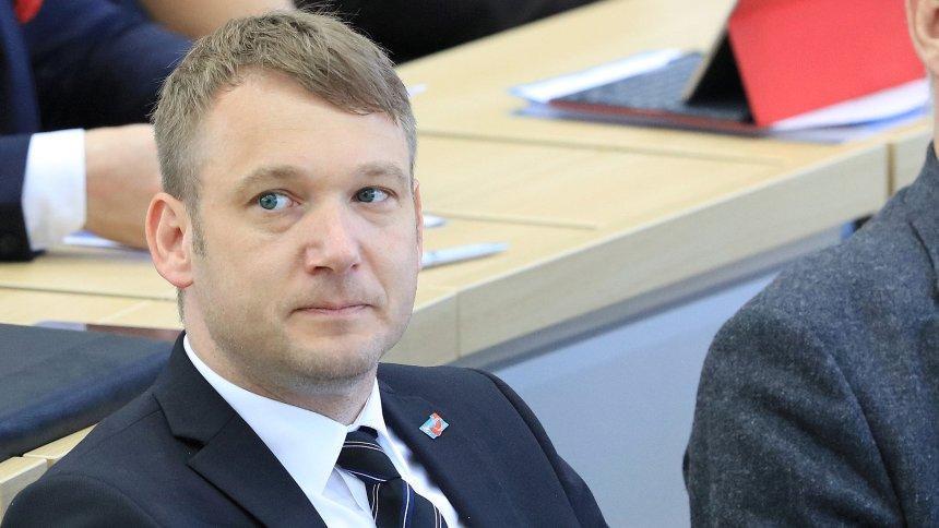 Turkish group to press charges against German nationalist