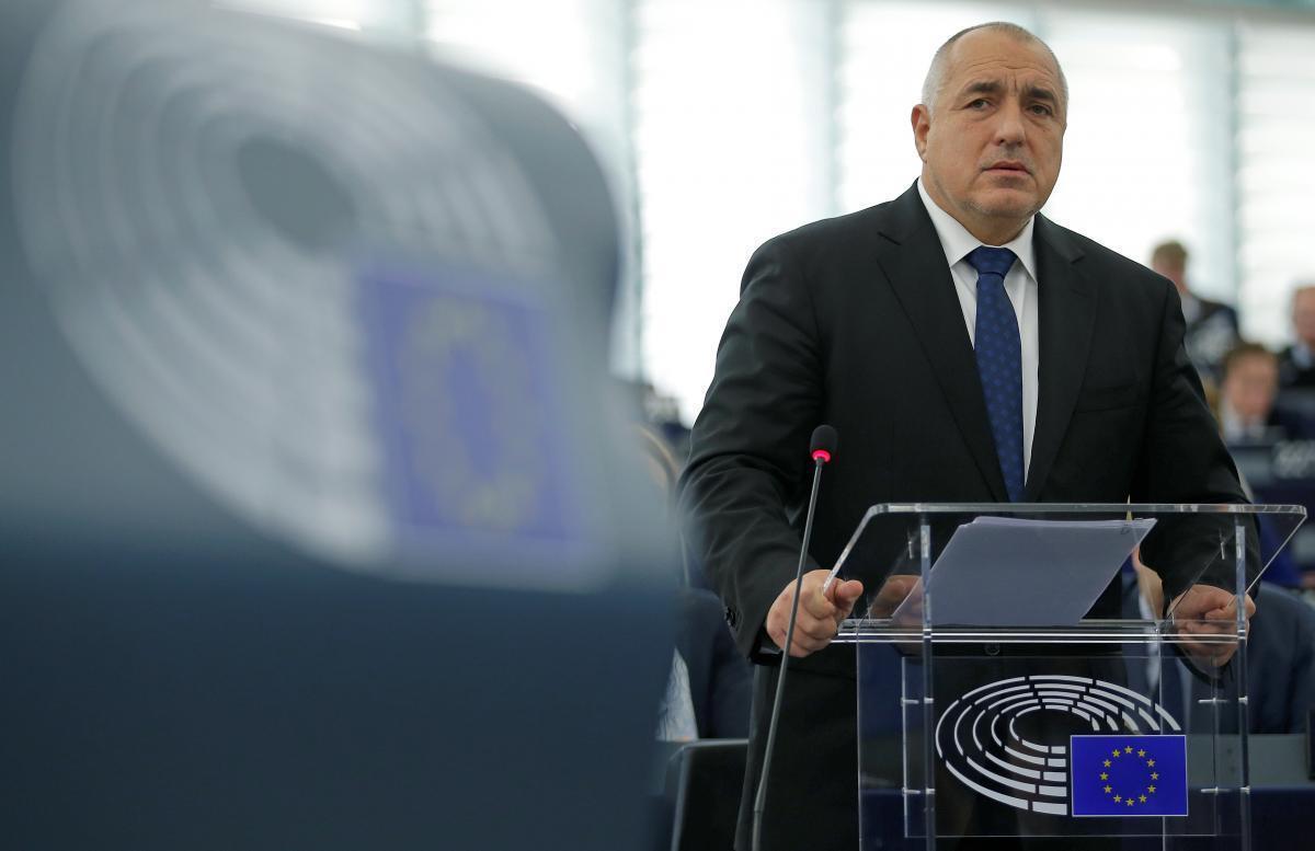 Borissov’s party shuns EU treaty opposing violence against women