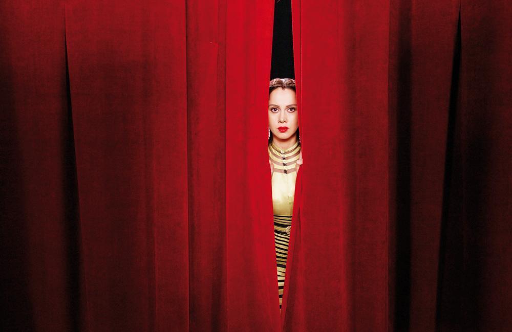 Istanbul Film Festival around the corner