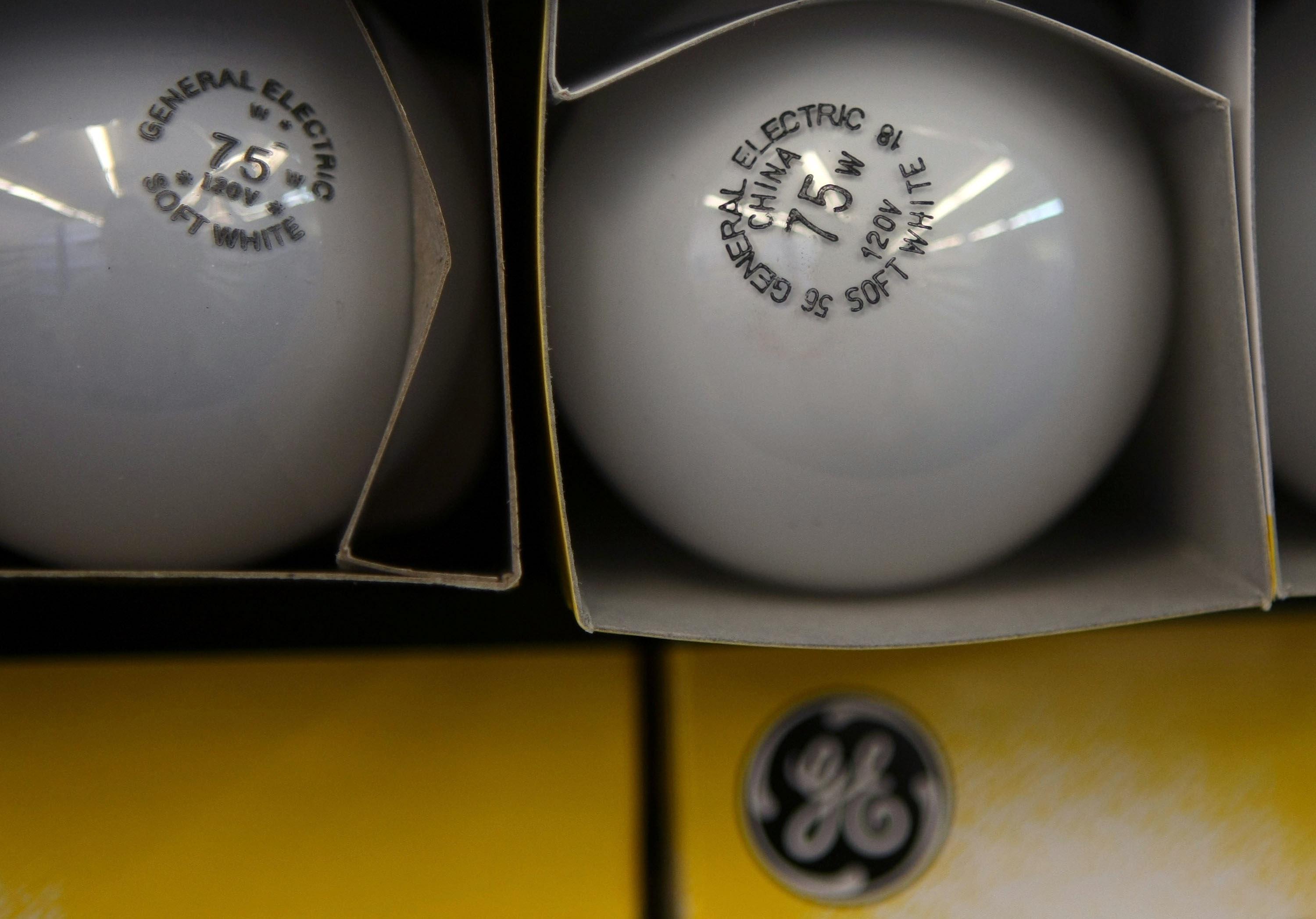 General Electric to sell parts of overseas lighting business, including Turkish operation