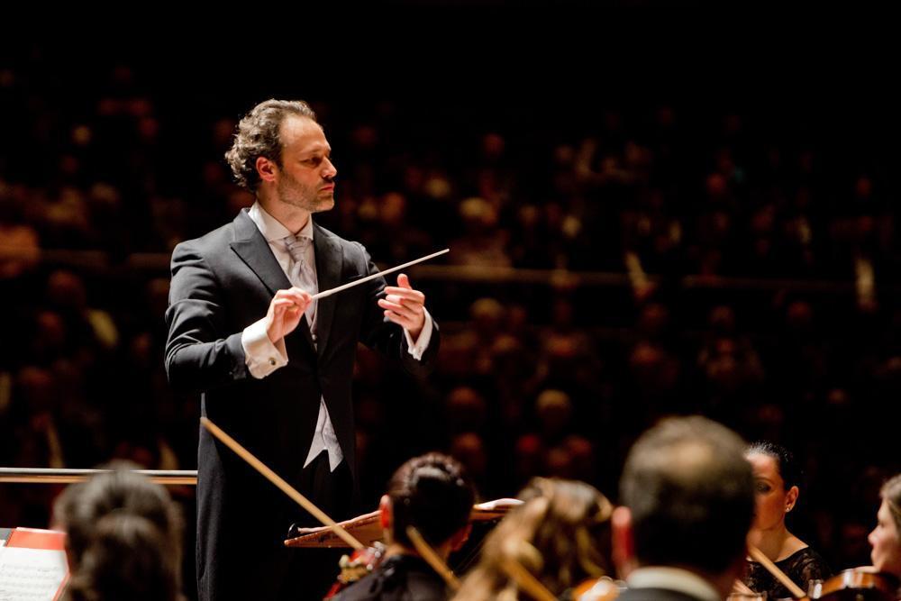 Istanbul Music Festival centers on ‘family bonds’