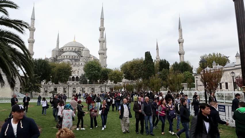 Sharp rise in Dutch arrivals to Turkey despite diplomatic spat: Association