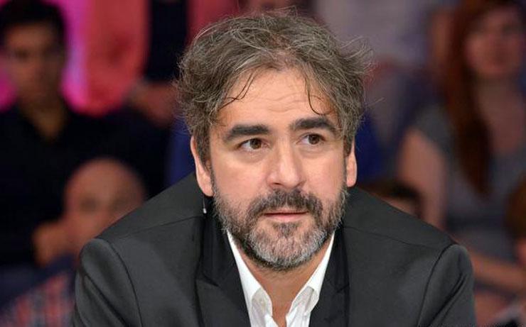 Turkish-German journalist Deniz Yücel released from jail