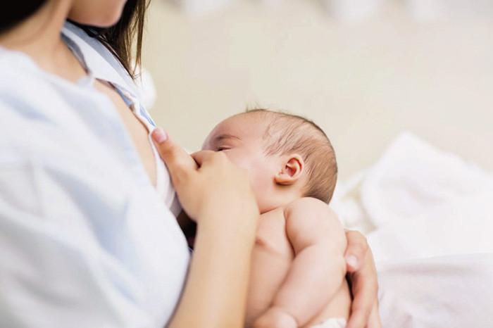 Transgender women can breastfeed, first case study shows