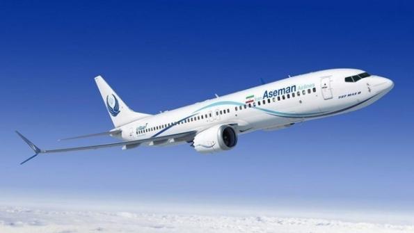 More than 60 killed in commercial airplane crash in Iran’s south