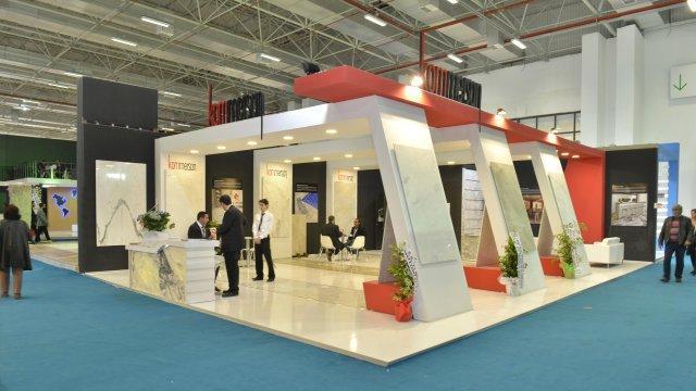 International stone fair set to open doors in March in İzmir