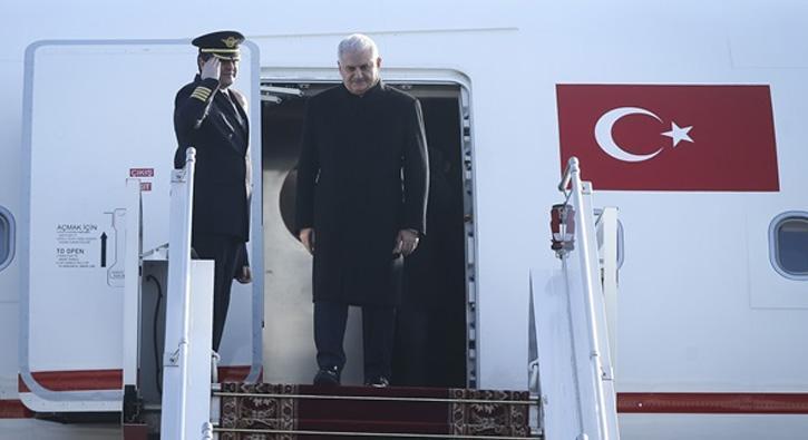 It’s time to return to normalcy with Germany, says PM
