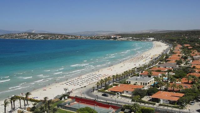 Tender for İzmir’s new Alaçatı airport to take place in April: DHMI