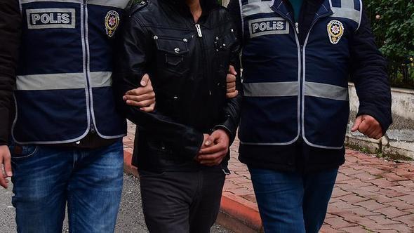 Major operation against ISIL in Istanbul: 22 detained