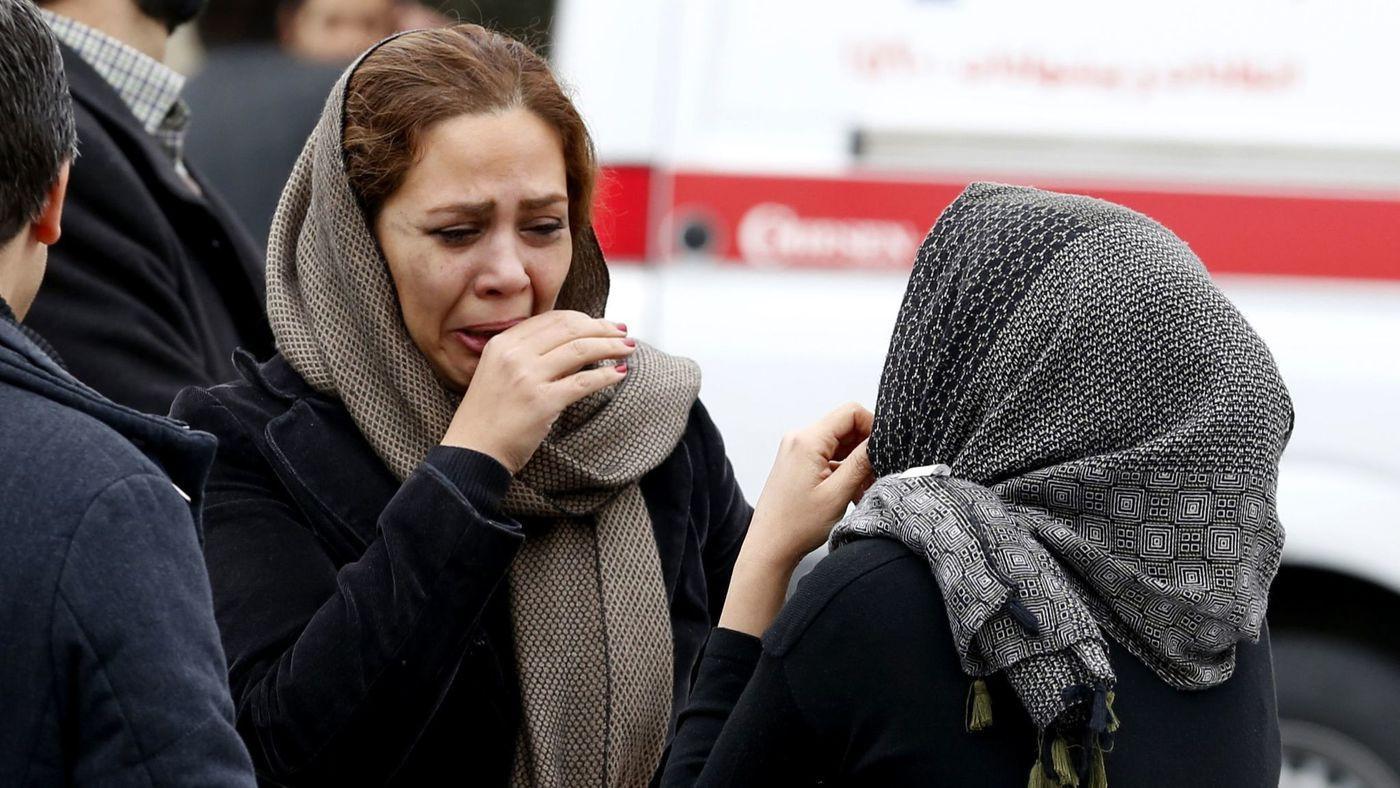 Turkish FM Çavuşoğlu offers condolences after deadly Iranian plane crash