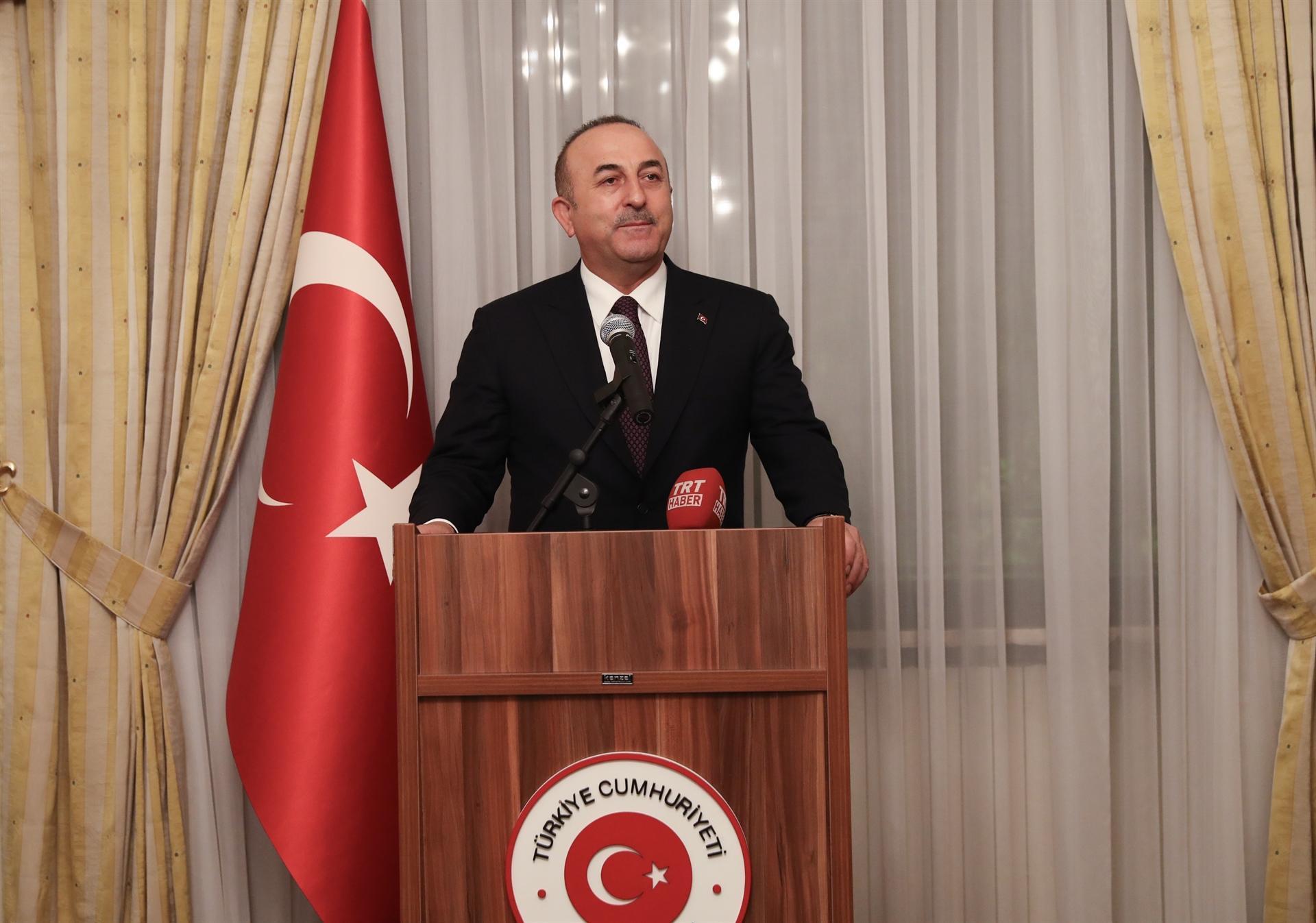 Normalizing Turkey-US ties depends on US keeping its promises: FM Çavuşoğlu