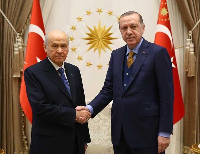 AKP, MHP strike agreement on pre-election alliance legal package