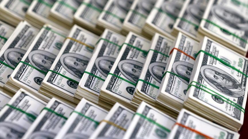 Volume of Turkish private sector’s foreign loans increases