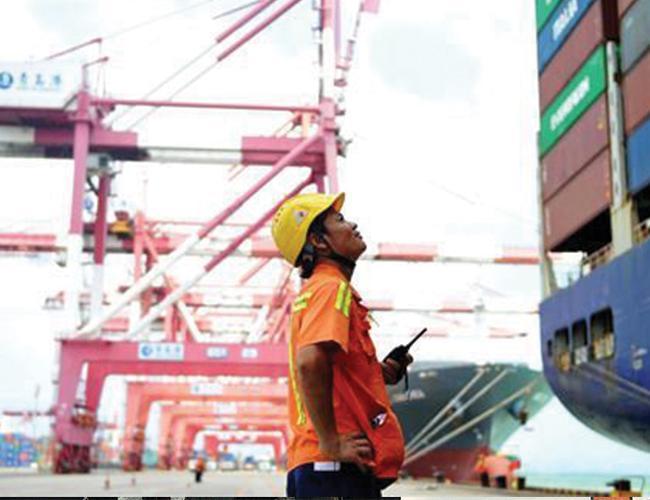 S Korea urges ‘stern’ response to US tariffs