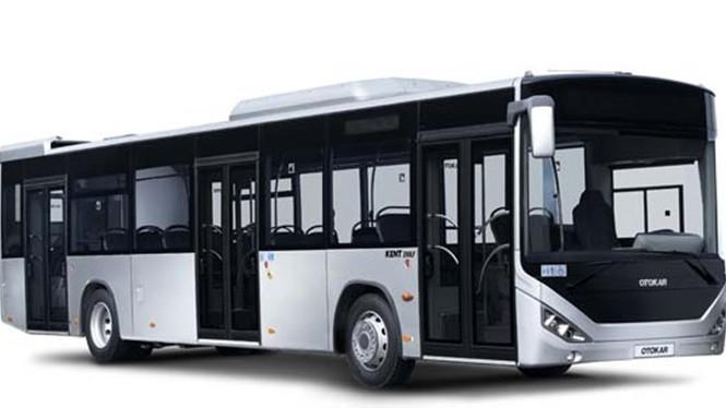 Bucharest to buy 400 buses from Turkish company