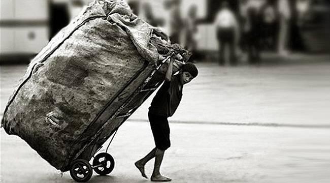 Turkey declares 2018 ‘year of the battle against child labor’