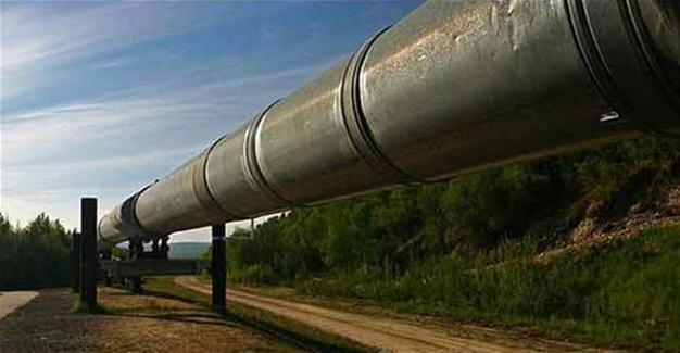 Trans-Adriatic Pipeline to get 1.2 bln euros in loans from EBRD in 2018