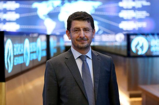Borsa Istanbul aims to hold IPO after release of Q2 results: Chair