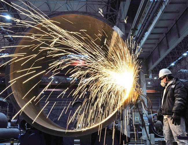 Proposed US steel imports tax could affect Turkey