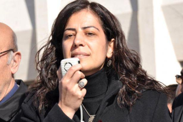 Former BDP deputy Ayla Akat Ata arrested over ‘terrorist propaganda’ charges