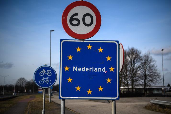 Netherlands has granted asylum to 73 pct of applications filed by Turkish coup suspects since 2016: Report