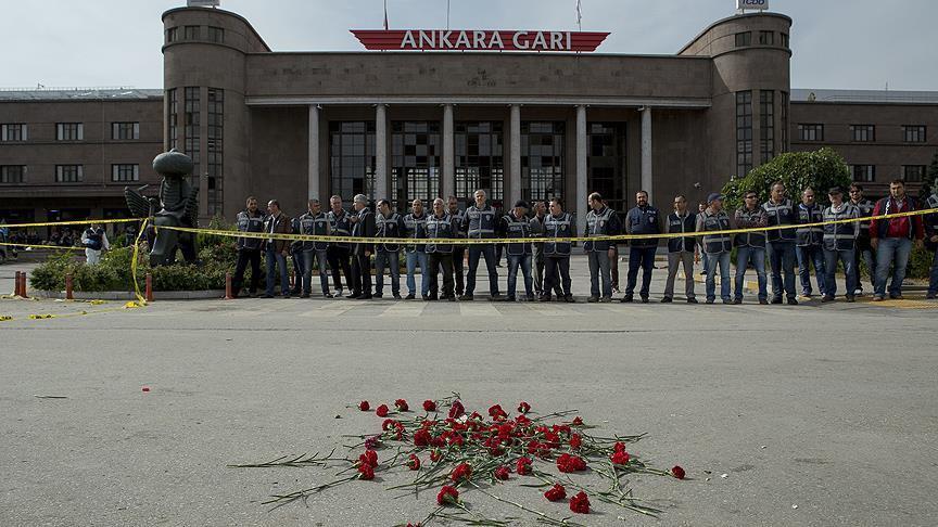 ISIL suspect sought with red notice at large again after extradition to Turkey