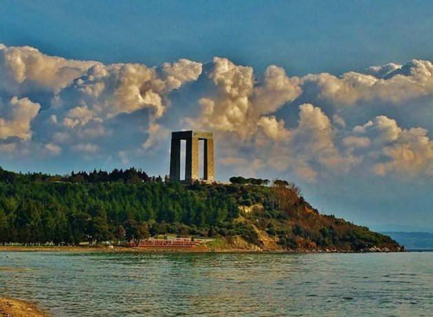 Turkey marks 103rd anniversary of Çanakkale victory over allied forces in World War One