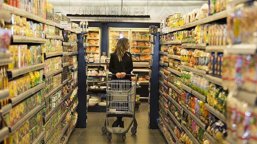 Confidence in Turkey’s services, retail trade and construction sectors down in February: TÜİK