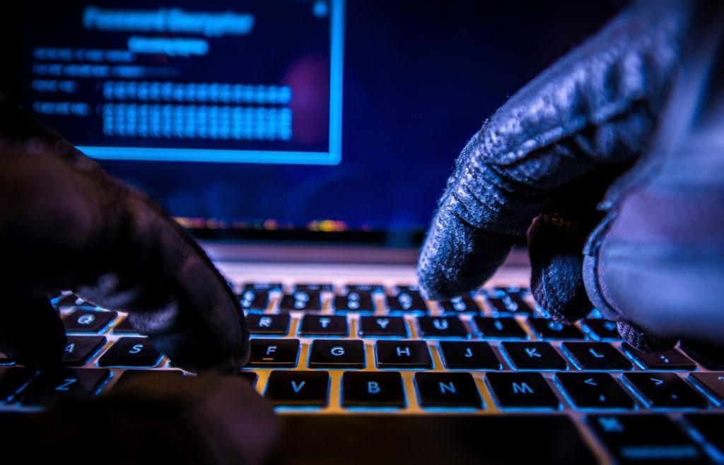 Global cybercrime costs $600 bln annually: Study
