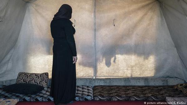 Iraq hands over to Russia 4 women, 27 children linked to ISIL