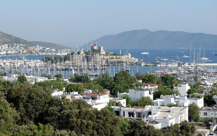 Turkish hotels struggle to raise prices even as tourism rebounds